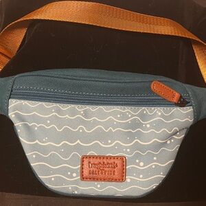 Bug & Bird kids belted waist bag